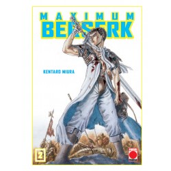 MAXIMUM BERSERK 2
