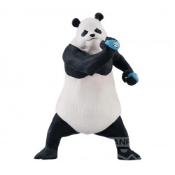 Figura Banpresto Panda...