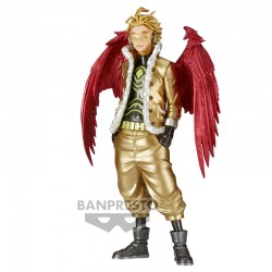 Figura Banpresto Hawks Age...