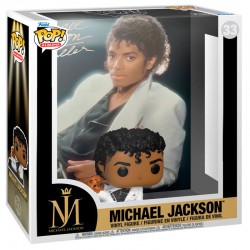 Figura POP Albums Michael...