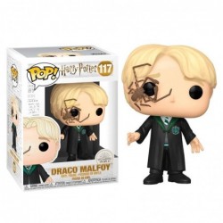 Funko POP Draco Malfoy with...