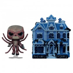 Funko POP Town Vecna with...