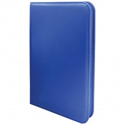 Carpeta con cremallera 9...