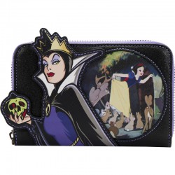 Cartera Reina del mal...