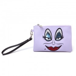 Bolso mano Ursula Sirenita...