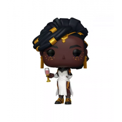 Funko POP Mel 1489 Arcane...