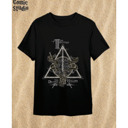 Camiseta infantil Las...