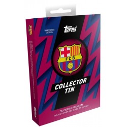 Topps FC Barcelona...