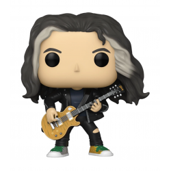 Funko POP Metallica 72 Kirk...