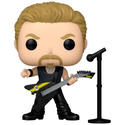 Funko POP Metallica 72...
