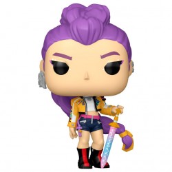 Funko POP Kpop Demon...