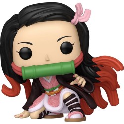Funko POP Jumbo Demon...