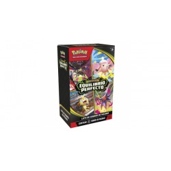 Caja de 6 sobres de...