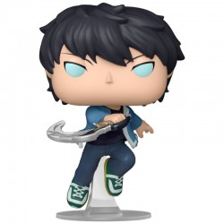Funko POP Solo Leveling...