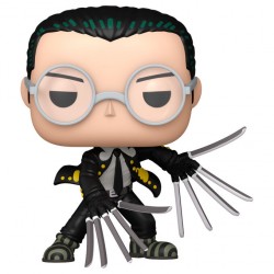 Funko POP One Piece Kuro 2225