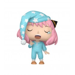 Funko POP Anya Forger...