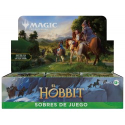 Play Booster Display (30...