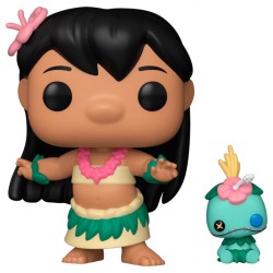 Funko POP Disney Lilo &...