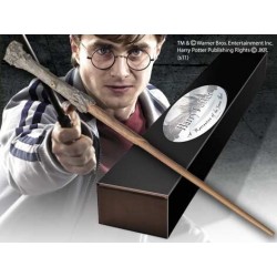 Varita Harry Potter personajes