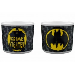 Set 2 egg cups Batman