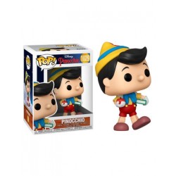 Funko pop Pinocchio 1029