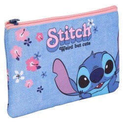 Neceser maquillaje Stitch...