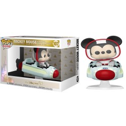 Funko Rides Mickey Mouse at...