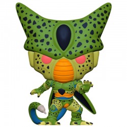 Funko pop Cell Firs Form 947