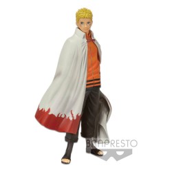Figura Banpresto Naruto...