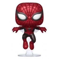Funko pop Spider-Man 593...