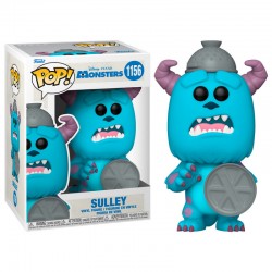 Funko pop Sulley 1056 Monsters
