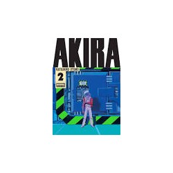 Akira vol.-2