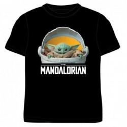 Camiseta Grogu The Mandalorian