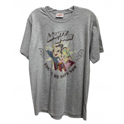 Camiseta Mighty Mouse Super...