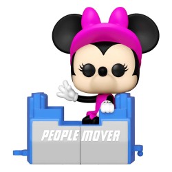 Funko pop Minnie Mouse on...