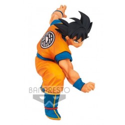 Figura Banpresto Son Goku...