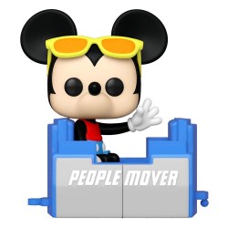 Funko pop Mickey Mouse on...