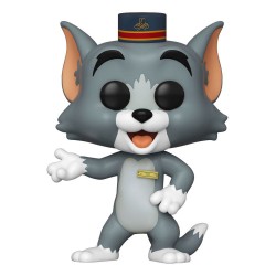 Funko pop Tom 1096 Tom & Jerry