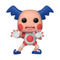 Funko pop Mr. Mime 582 Pokemon