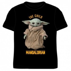 Camiseta The Child Star Wars