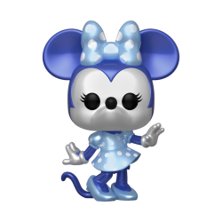Funko pop Minnie Mouse SE...