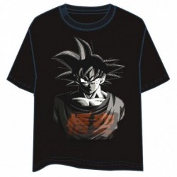 Camiseta Goku Dragon Ball Z...