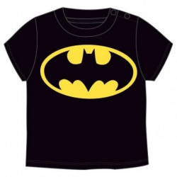 Camiseta Batman DC Comics bebe