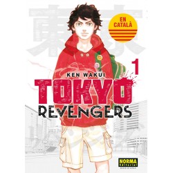 TOKYO REVENGERS PACK DE...