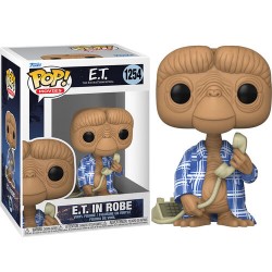 Funko E.T. in robe 1254 E.T...