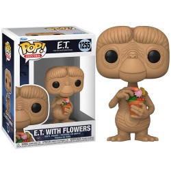 Funko E.T with Flowers 1255...
