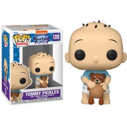 Funko pop Tommy Pickles...